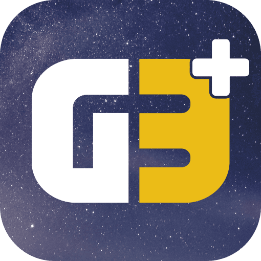 Logo da G3